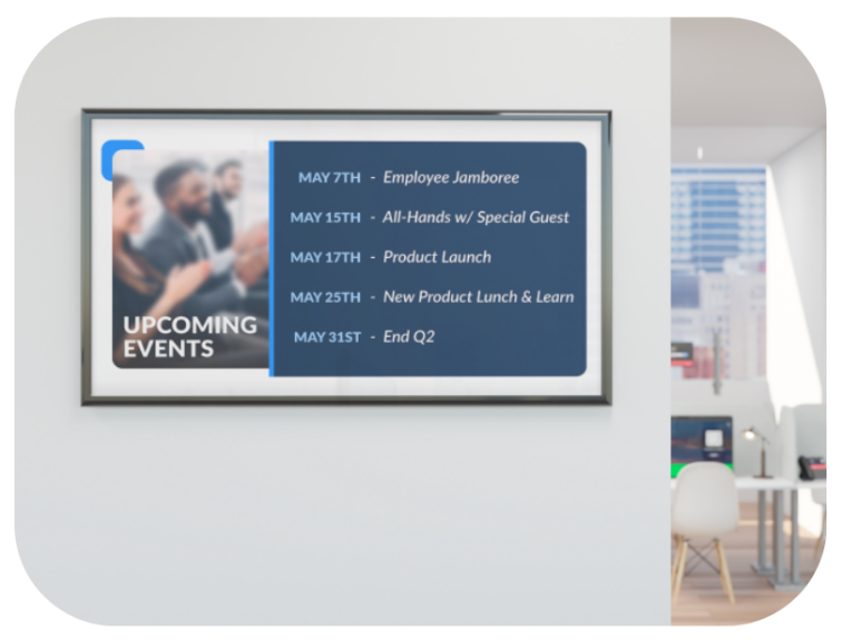 Digital Signage